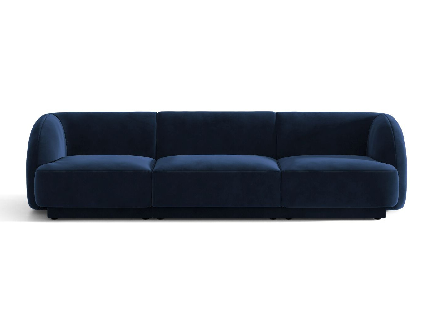 Modularni kavč Tivlomi 104 (Bluvel 86)