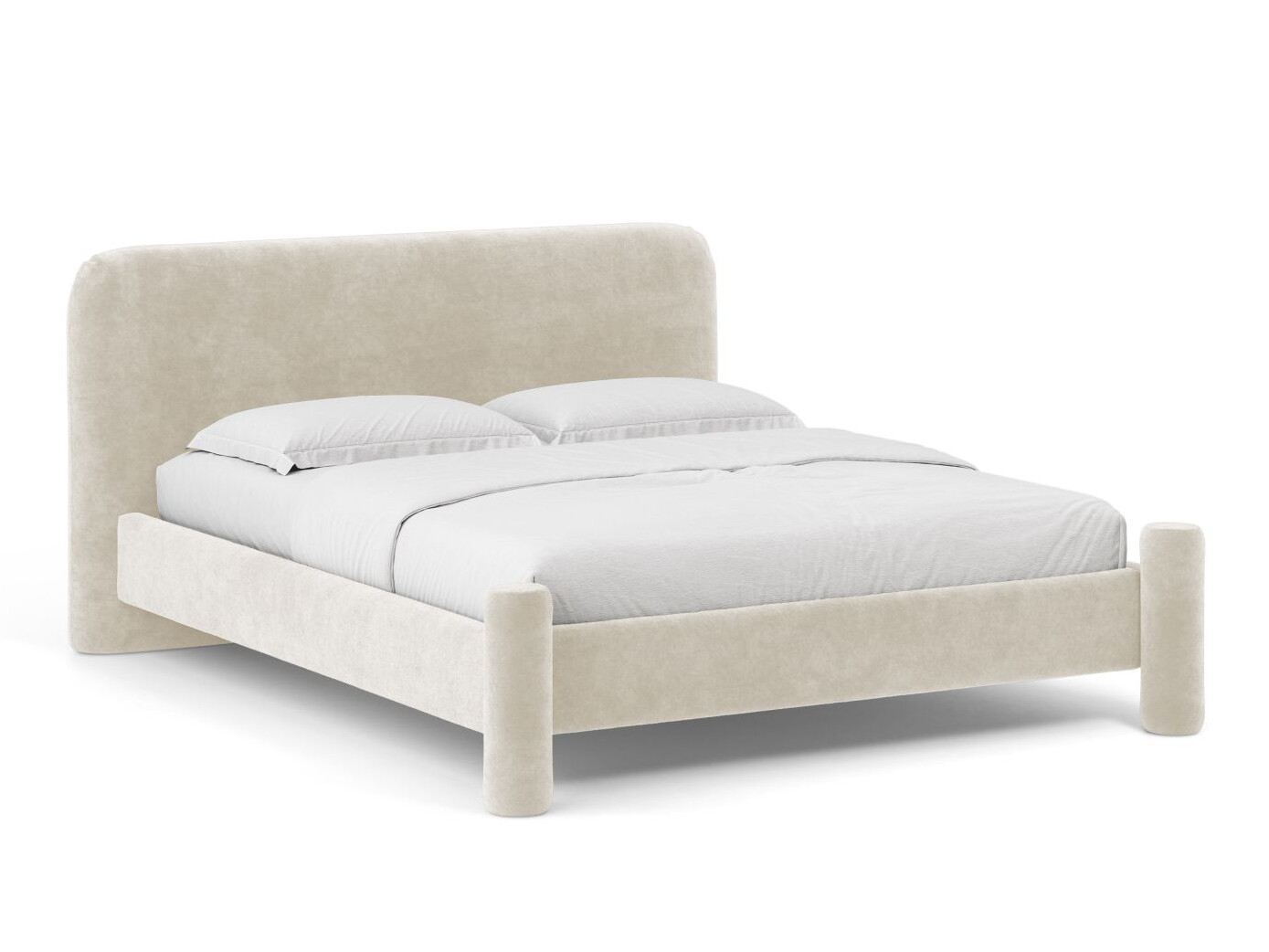 Postelja Beckley 394 (Perfect Harmony 02)