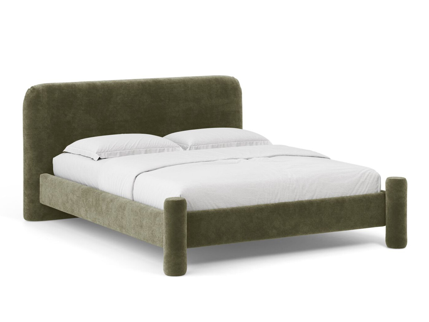Postelja Beckley 394 (Perfect Harmony 39)