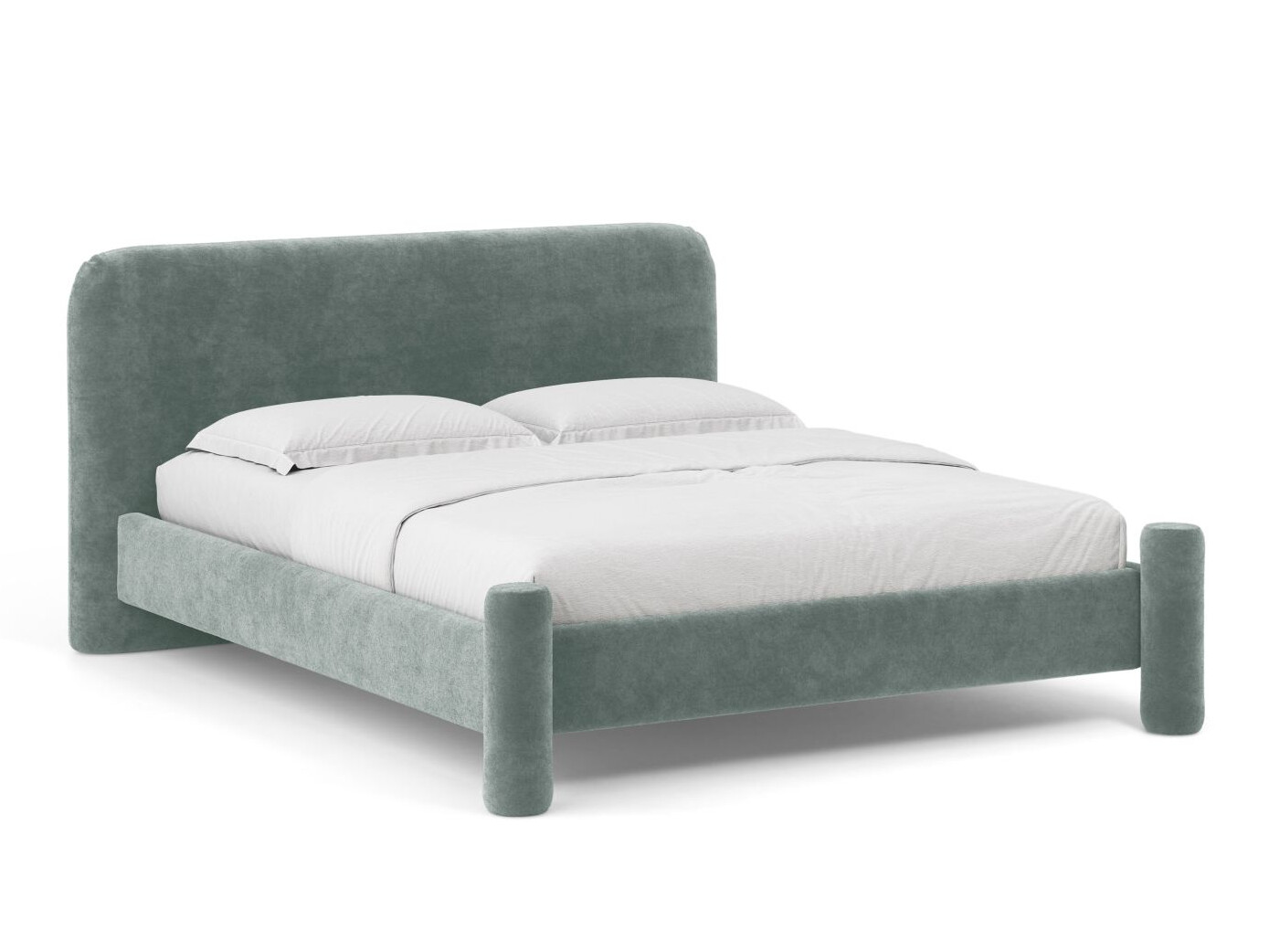 Postelja Beckley 394 (Perfect Harmony 72)