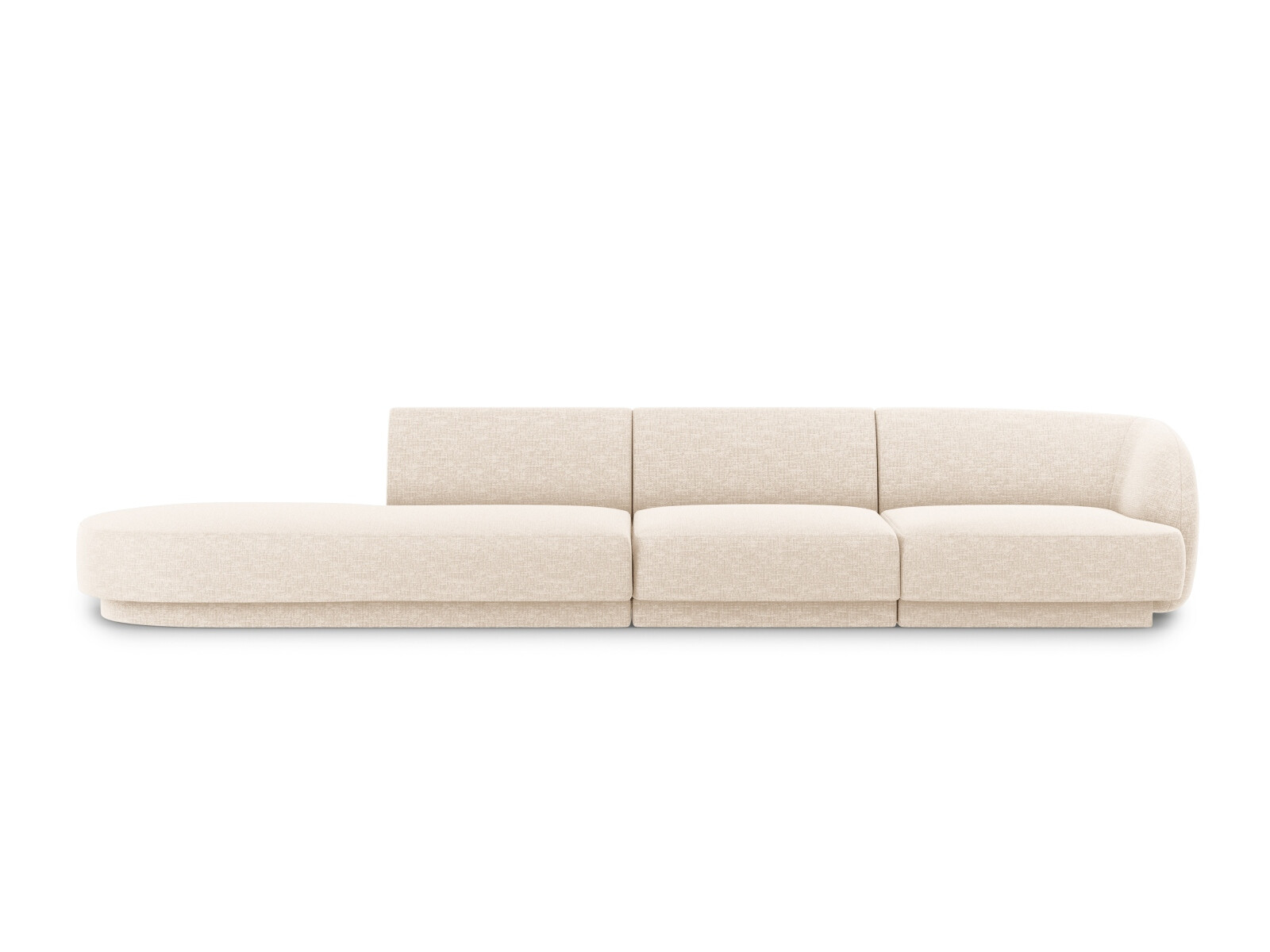 Modularni kavč Tivlomi 105 (Eden 01)