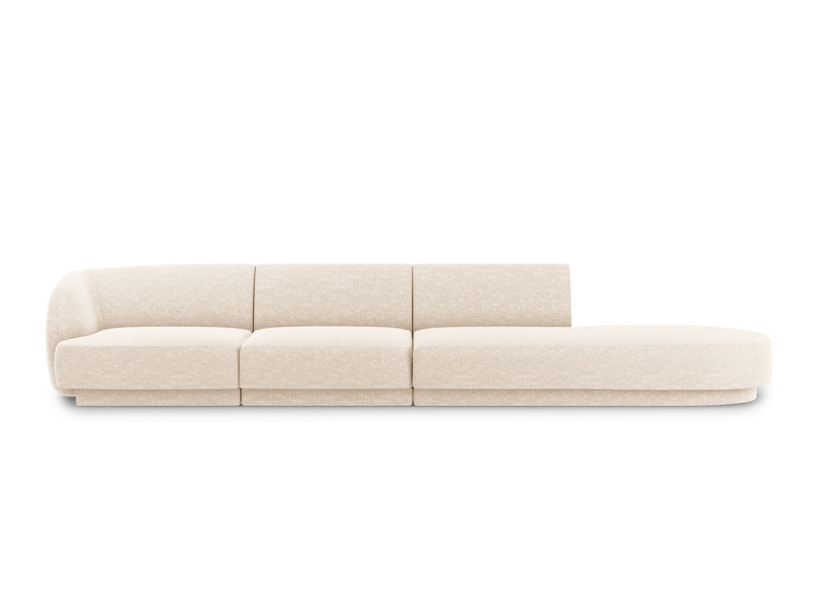 Modularni kavč Tivlomi 105 (Eden 01)