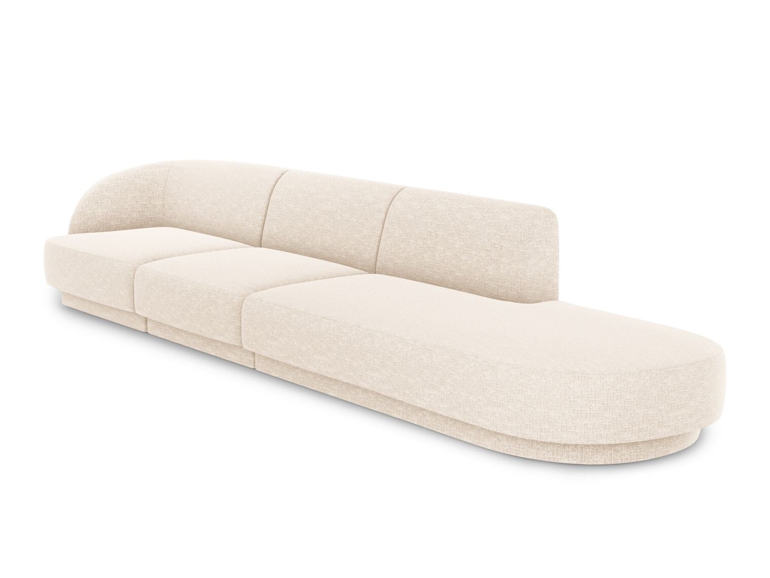 Modularni kavč Tivlomi 105 (Eden 01)