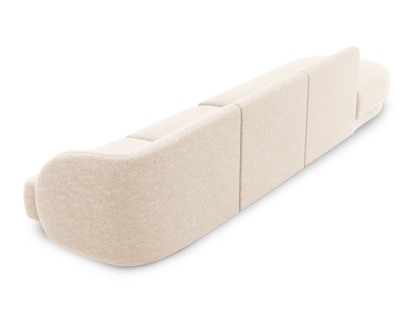 Modularni kavč Tivlomi 105 (Eden 01)
