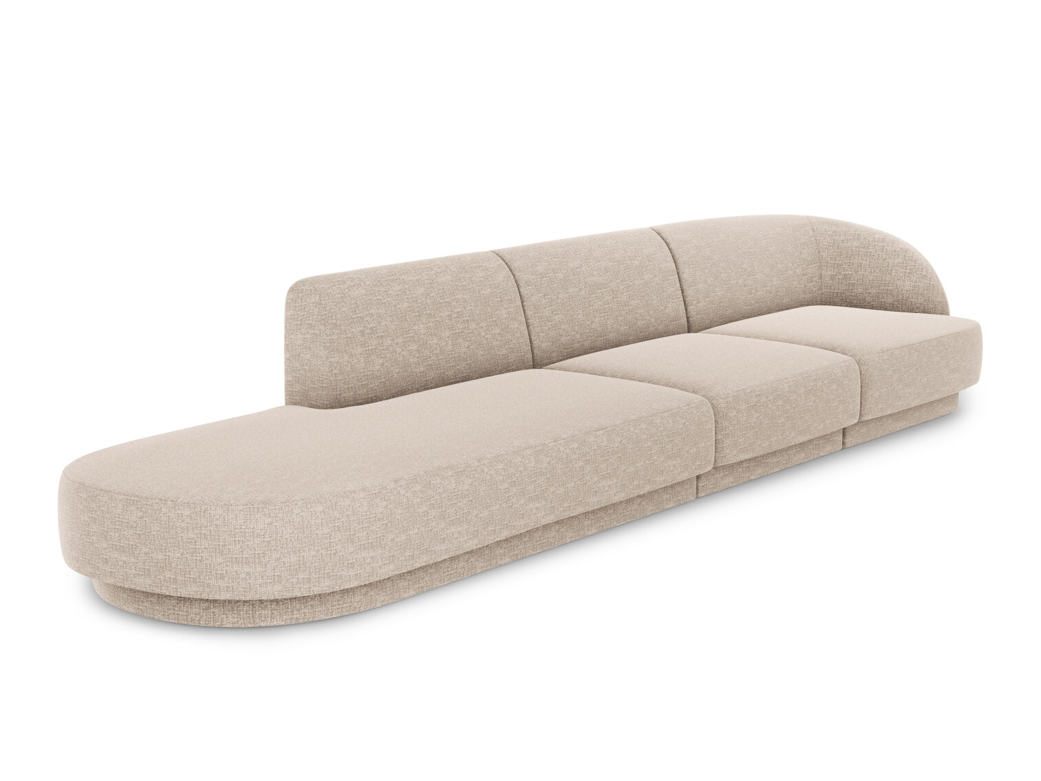 Modularni kavč Tivlomi 105 (Eden 03)