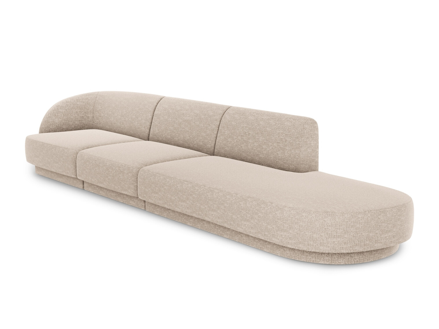 Modularni kavč Tivlomi 105 (Eden 03)