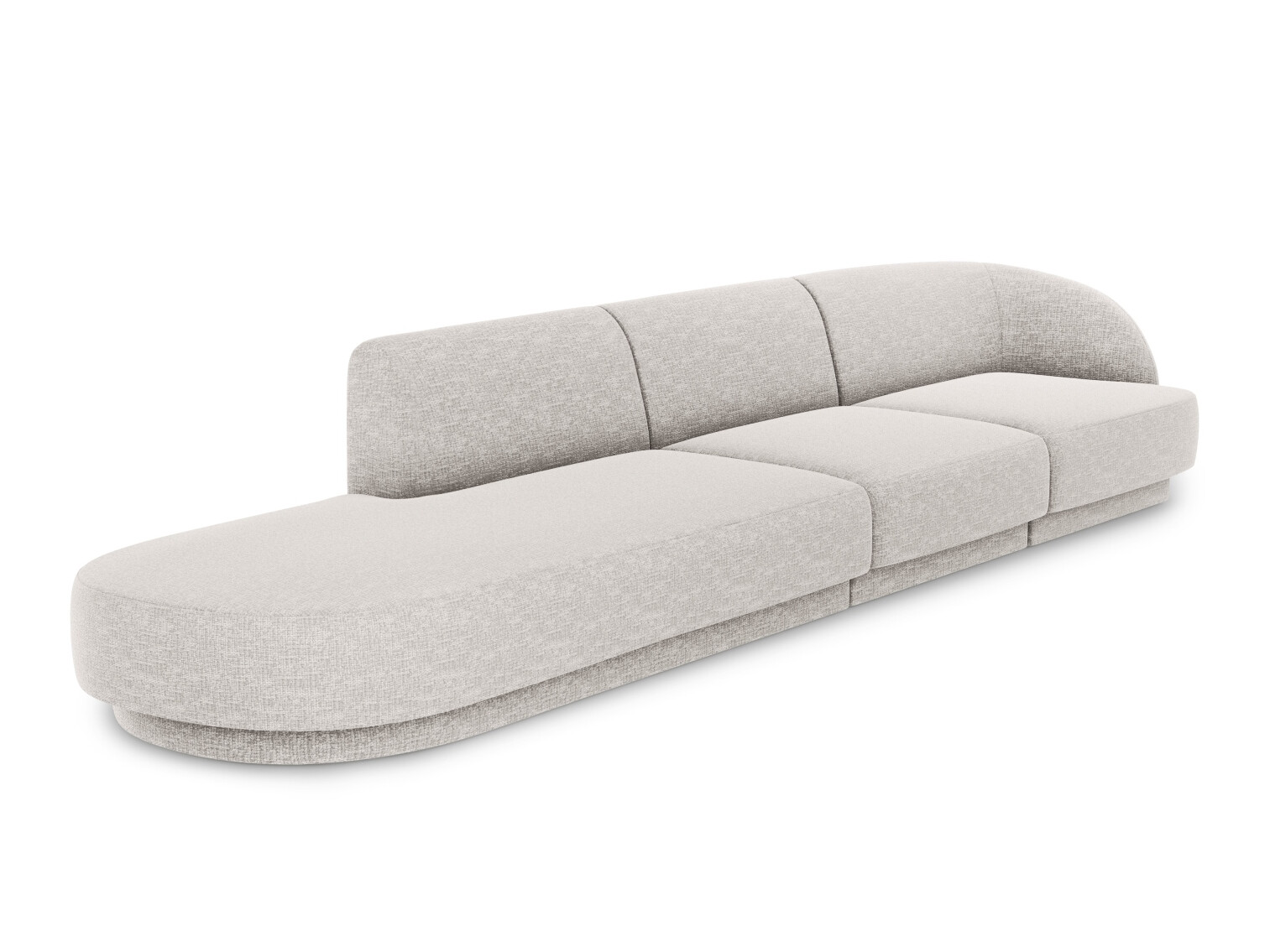 Modularni kavč Tivlomi 105 (Eden 17)
