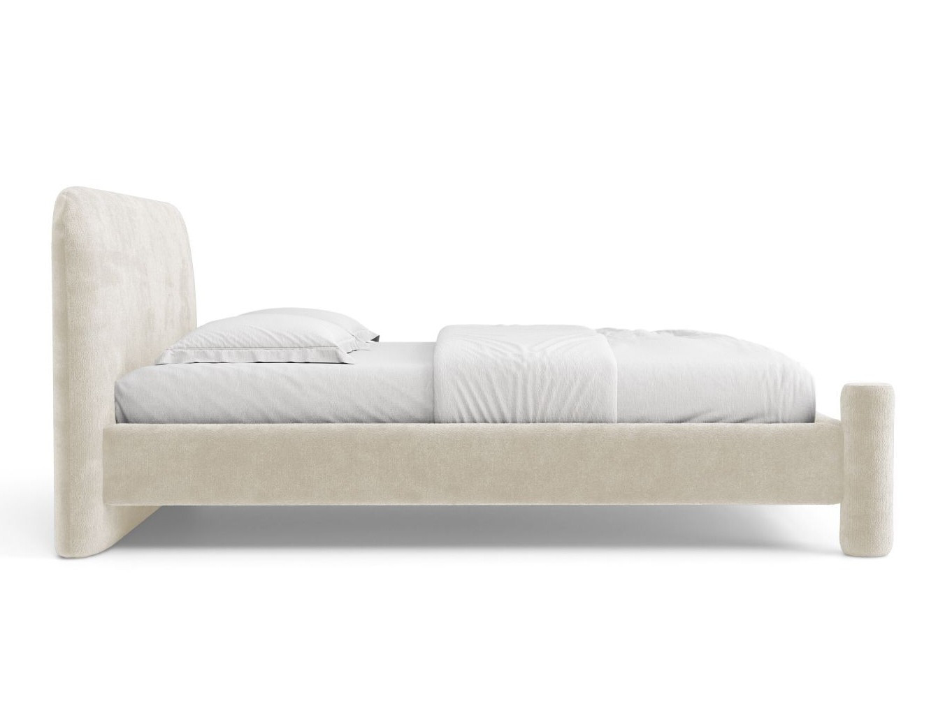Postelja Beckley 394 (Perfect Harmony 02)