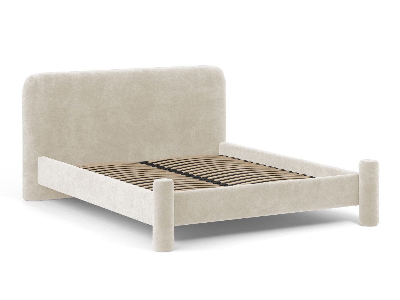 Postelja Beckley 394 (Perfect Harmony 02)