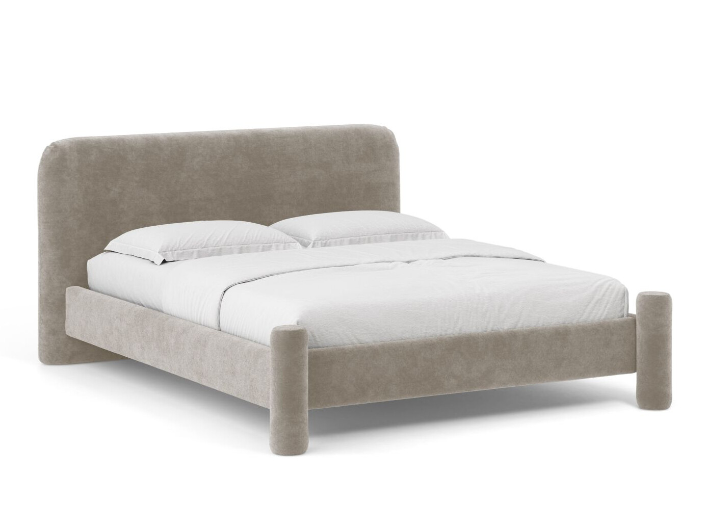Postelja Beckley 394 (Perfect Harmony 04)
