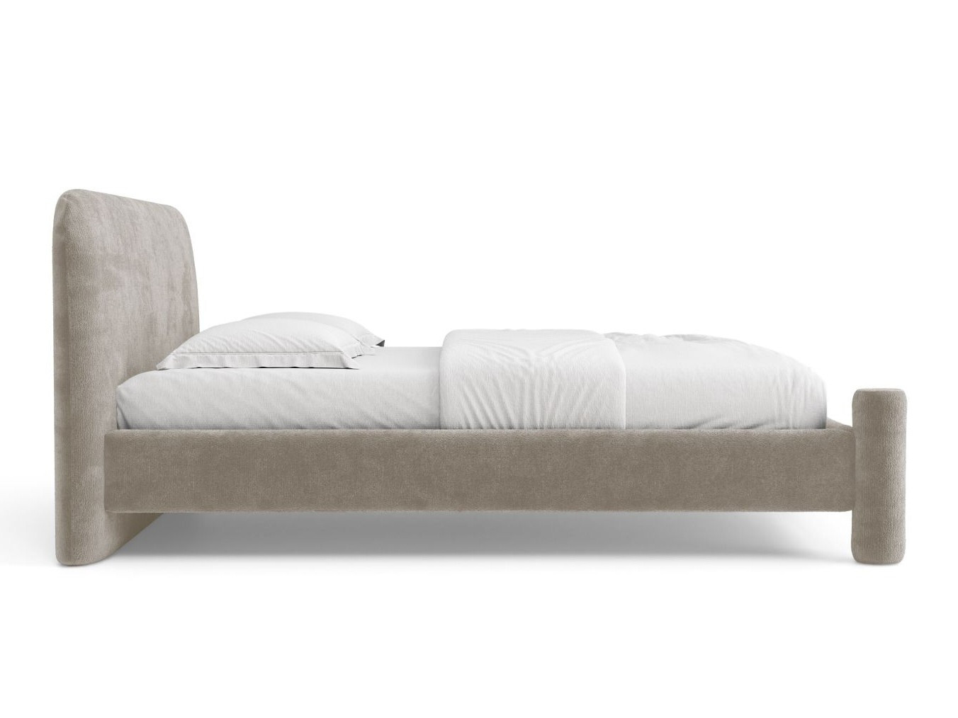 Postelja Beckley 394 (Perfect Harmony 04)