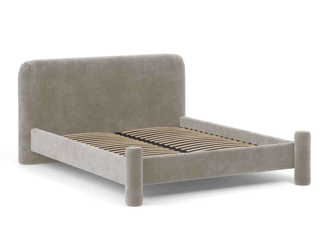 Postelja Beckley 394 (Perfect Harmony 04)