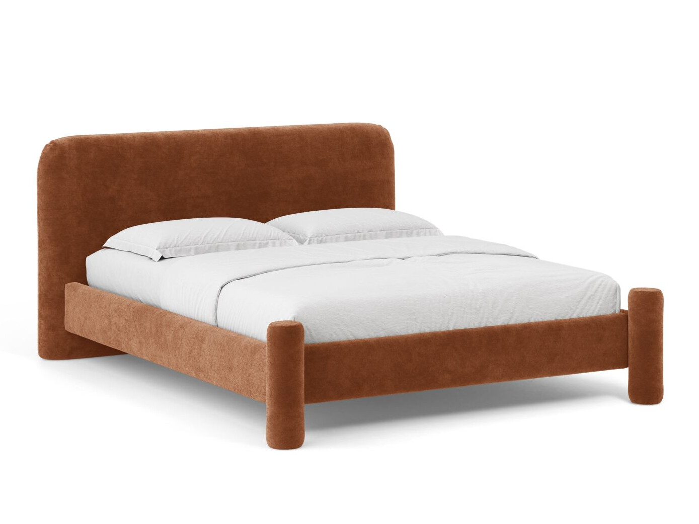 Postelja Beckley 394 (Perfect Harmony 52)
