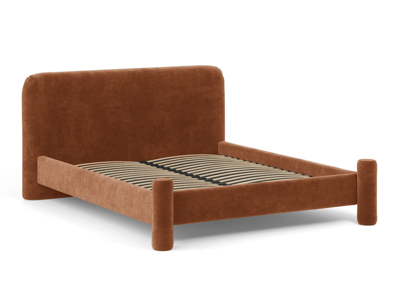 Postelja Beckley 394 (Perfect Harmony 52)