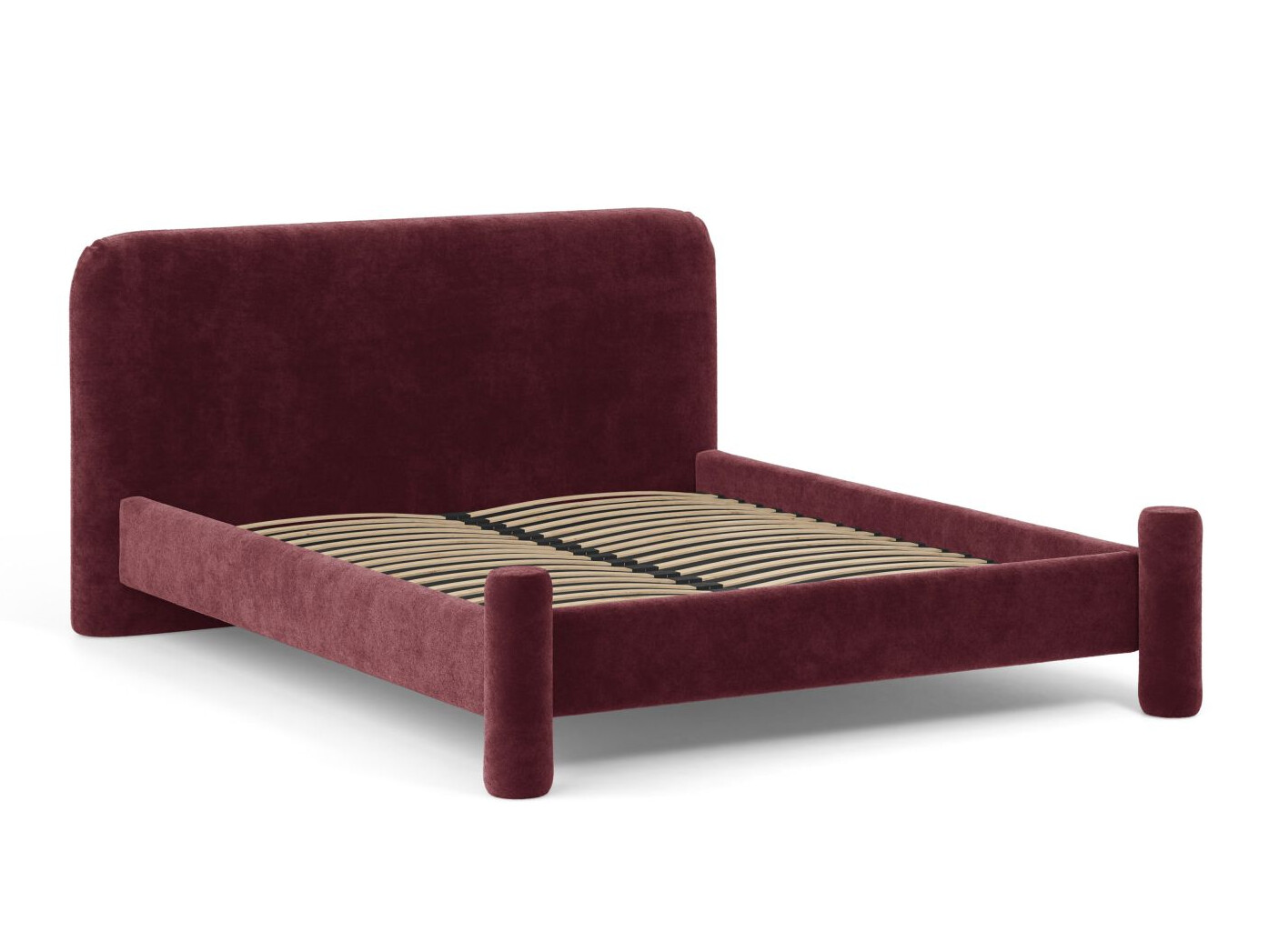 Postelja Beckley 394 (Perfect Harmony 59)
