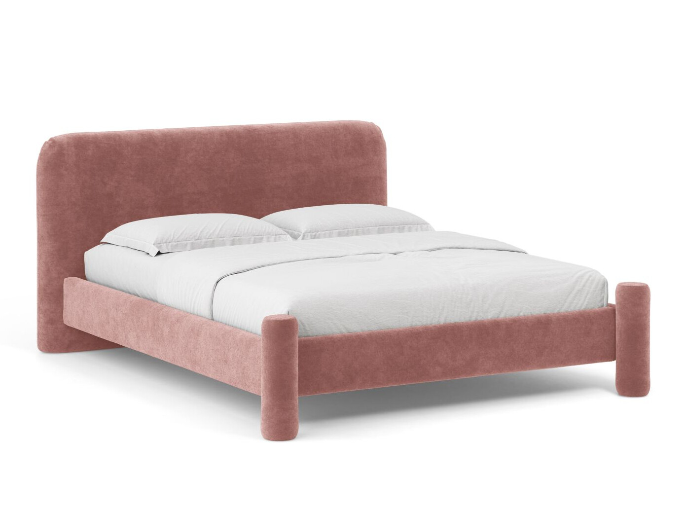 Postelja Beckley 394 (Perfect Harmony 63)