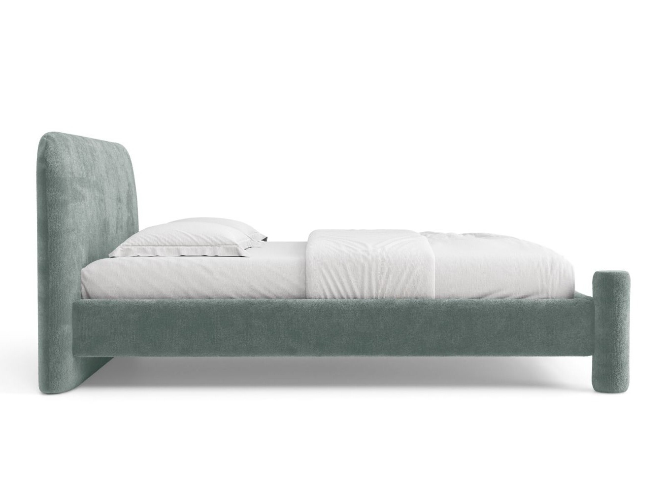 Postelja Beckley 394 (Perfect Harmony 72)