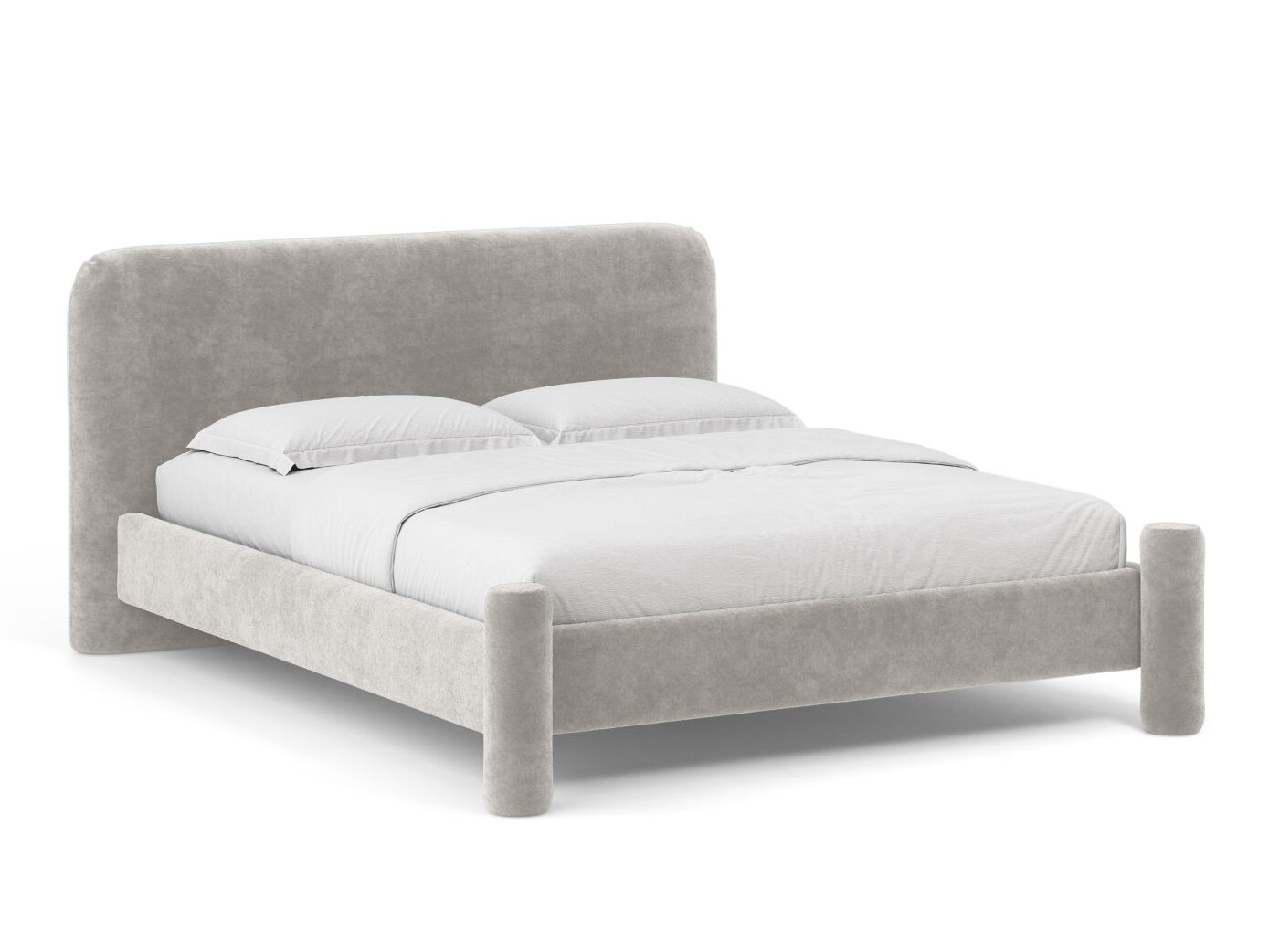 Postelja Beckley 394 (Perfect Harmony 80)