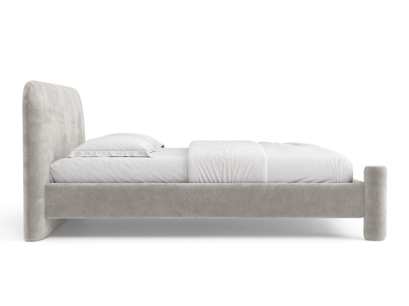 Postelja Beckley 394 (Perfect Harmony 80)