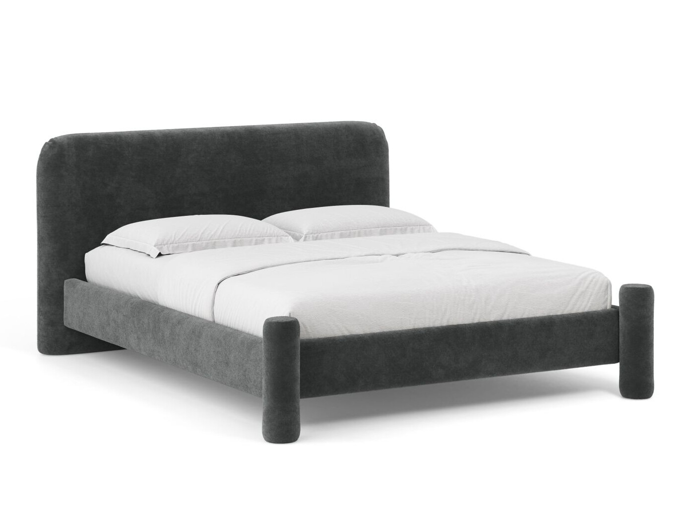 Postelja Beckley 394 (Perfect Harmony 90)