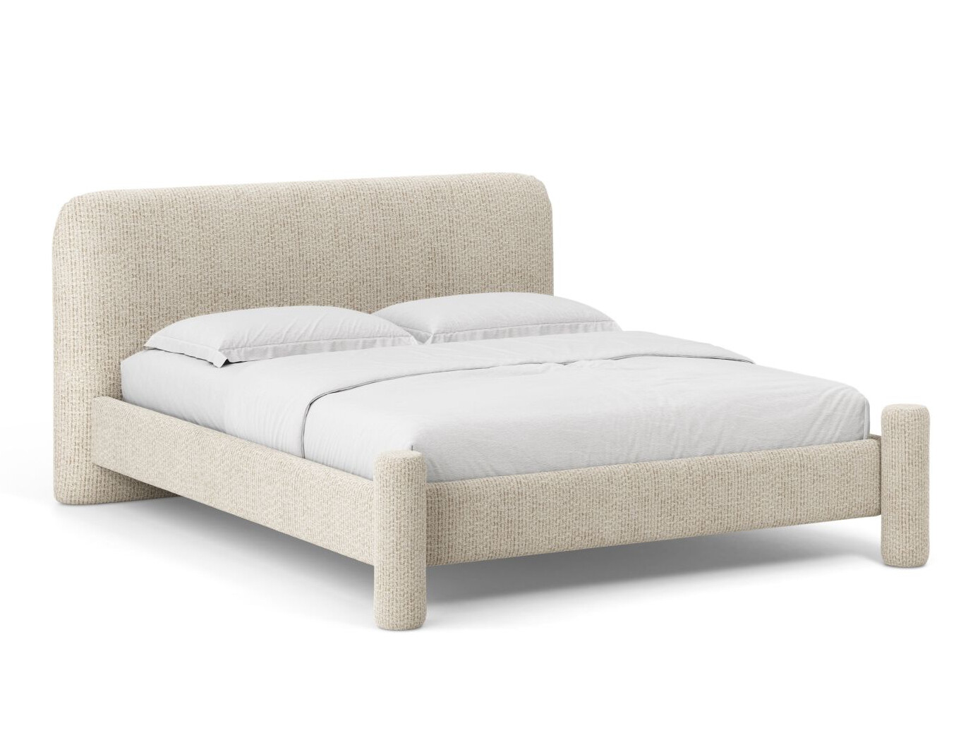 Postelja Beckley 394 (Silencio 06)