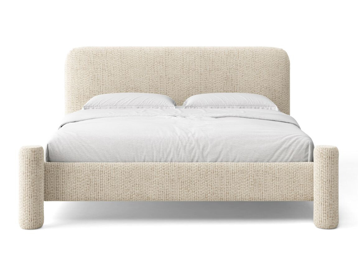 Postelja Beckley 394 (Silencio 06)