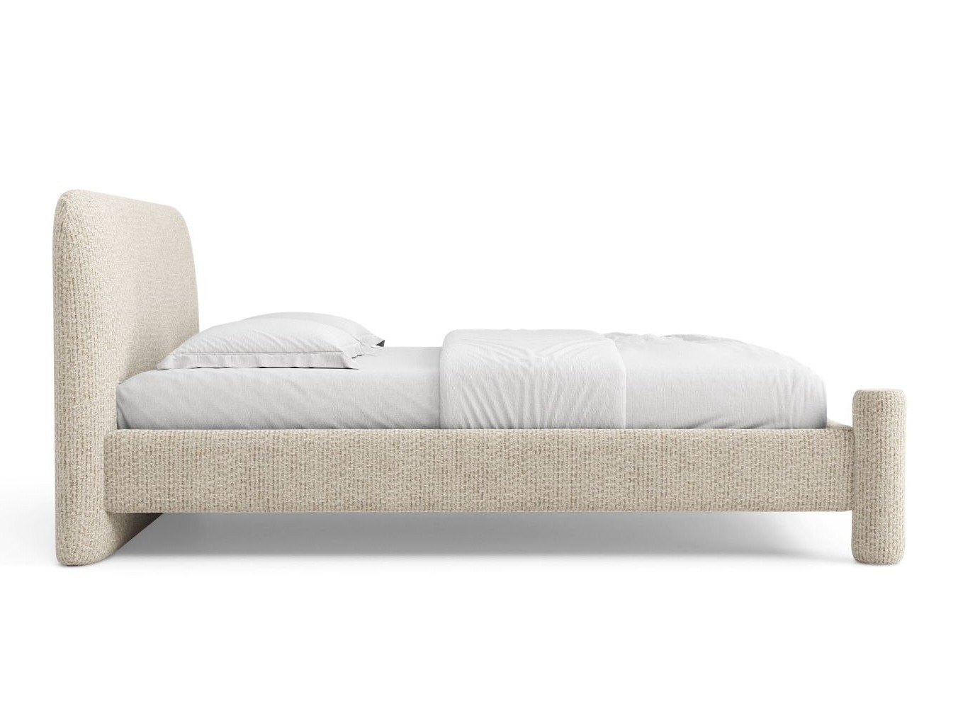 Postelja Beckley 394 (Silencio 06)