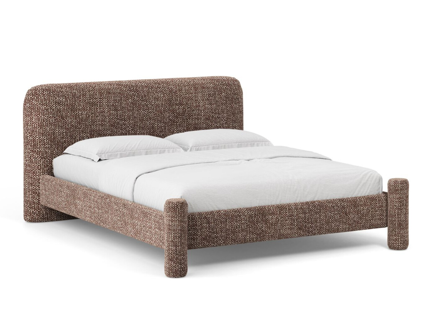 Postelja Beckley 394 (Silencio 27)