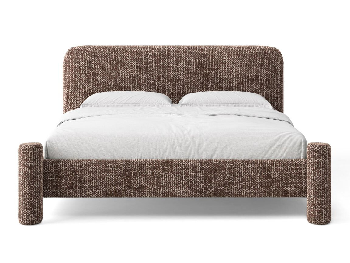 Postelja Beckley 394 (Silencio 27)