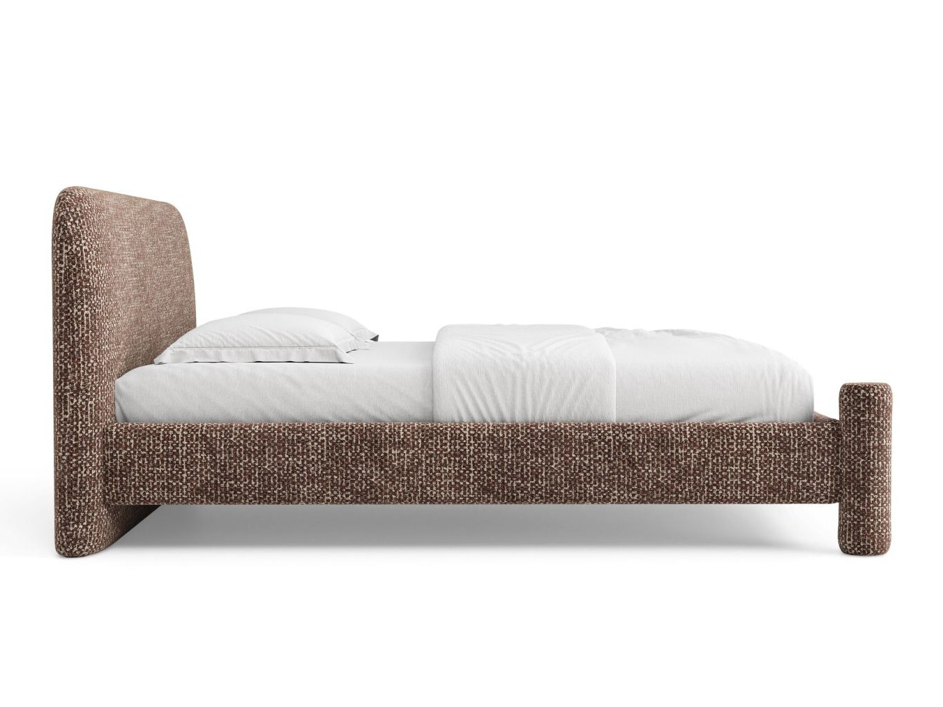 Postelja Beckley 394 (Silencio 27)