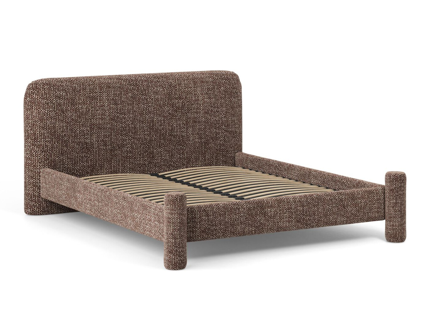 Postelja Beckley 394 (Silencio 27)