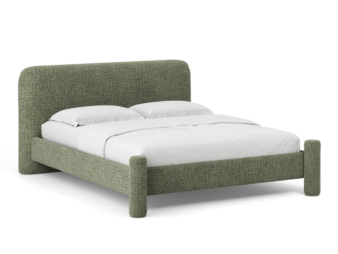 Postelja Beckley 394 (Silencio 34)