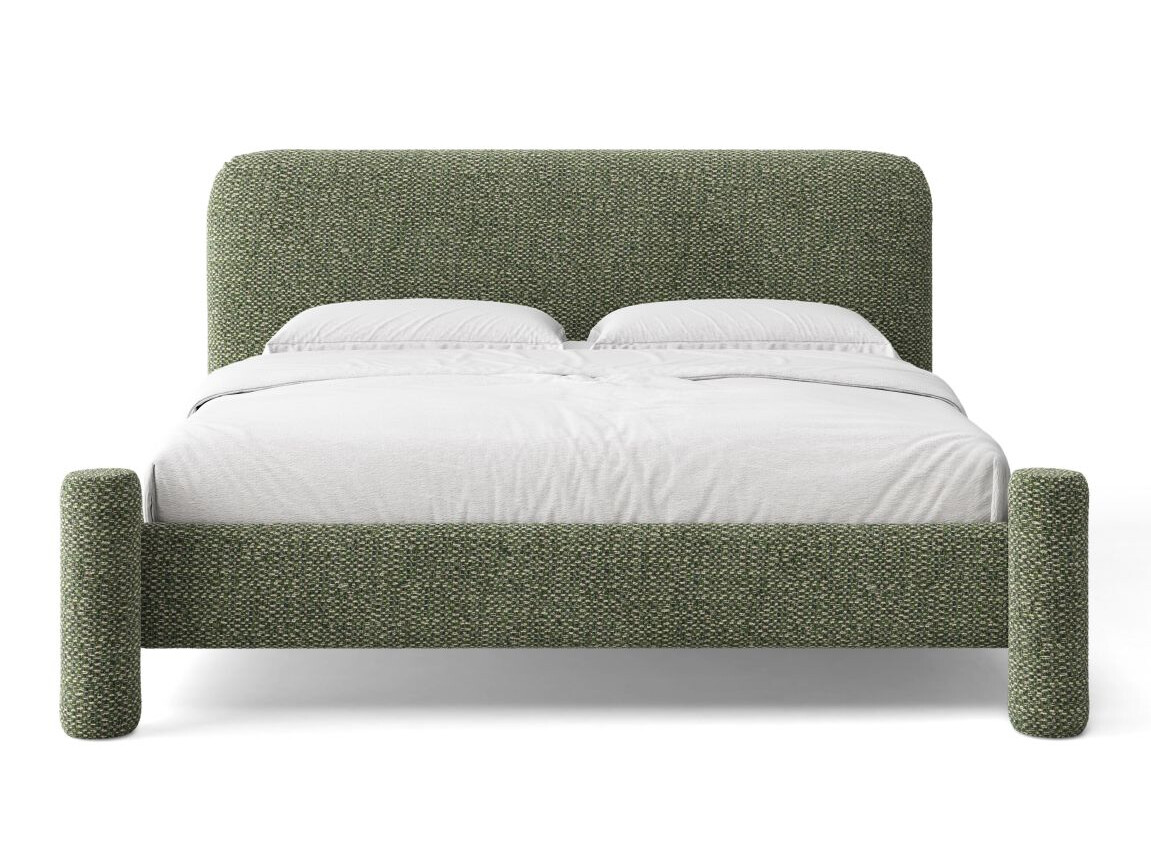 Postelja Beckley 394 (Silencio 34)