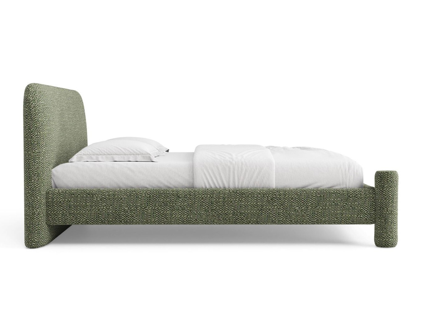 Postelja Beckley 394 (Silencio 34)