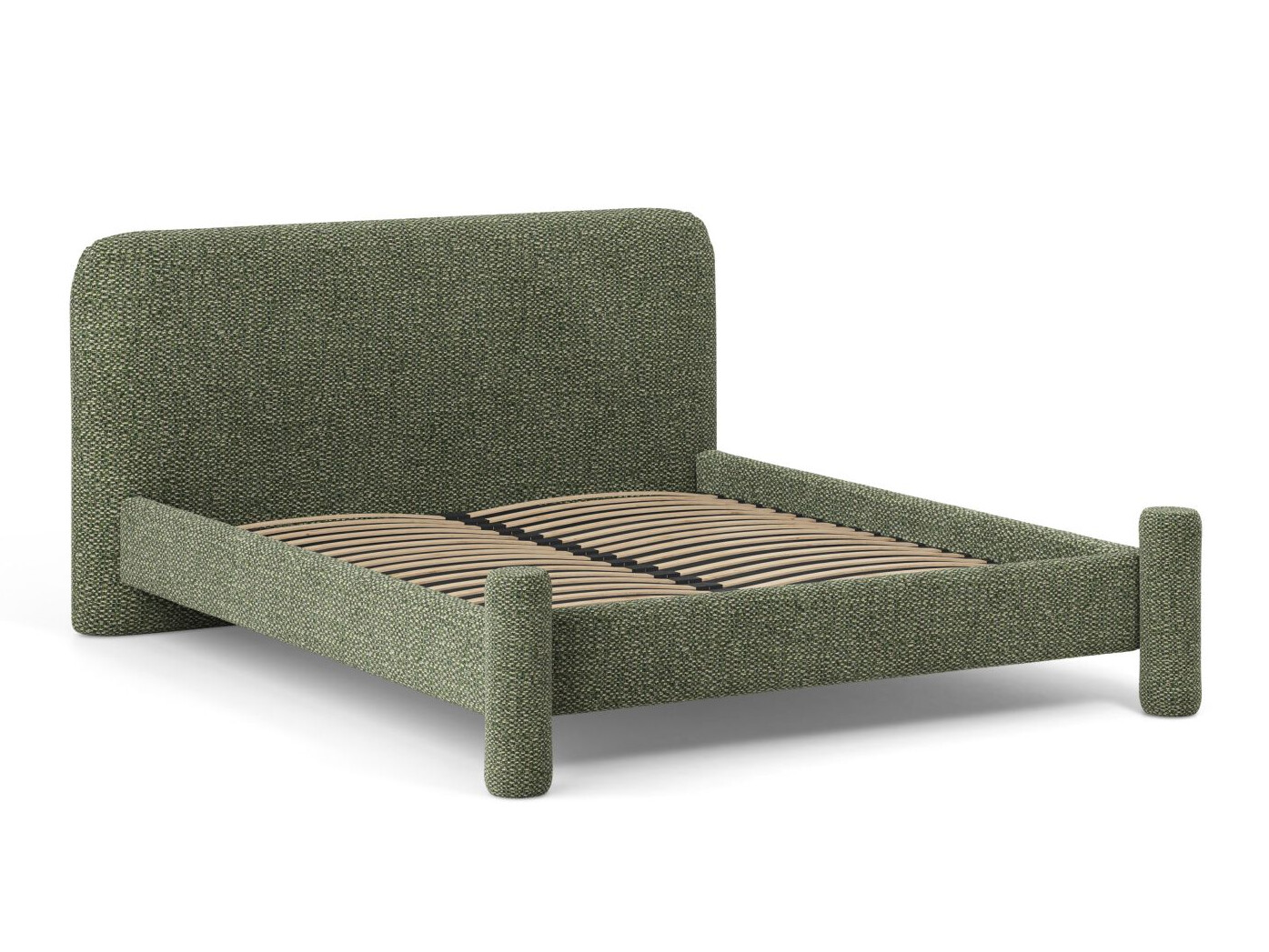 Postelja Beckley 394 (Silencio 34)