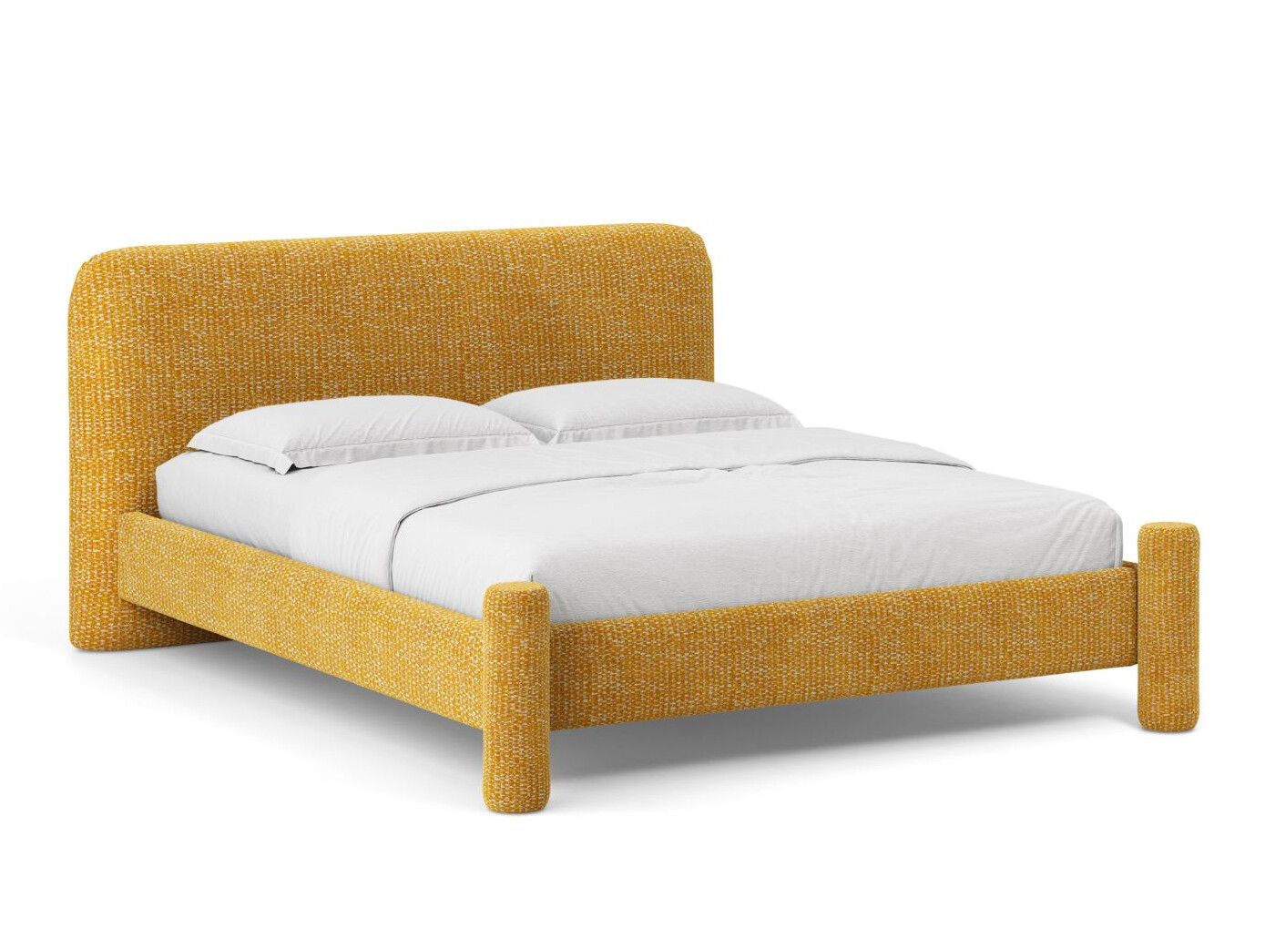 Postelja Beckley 394 (Silencio 53)