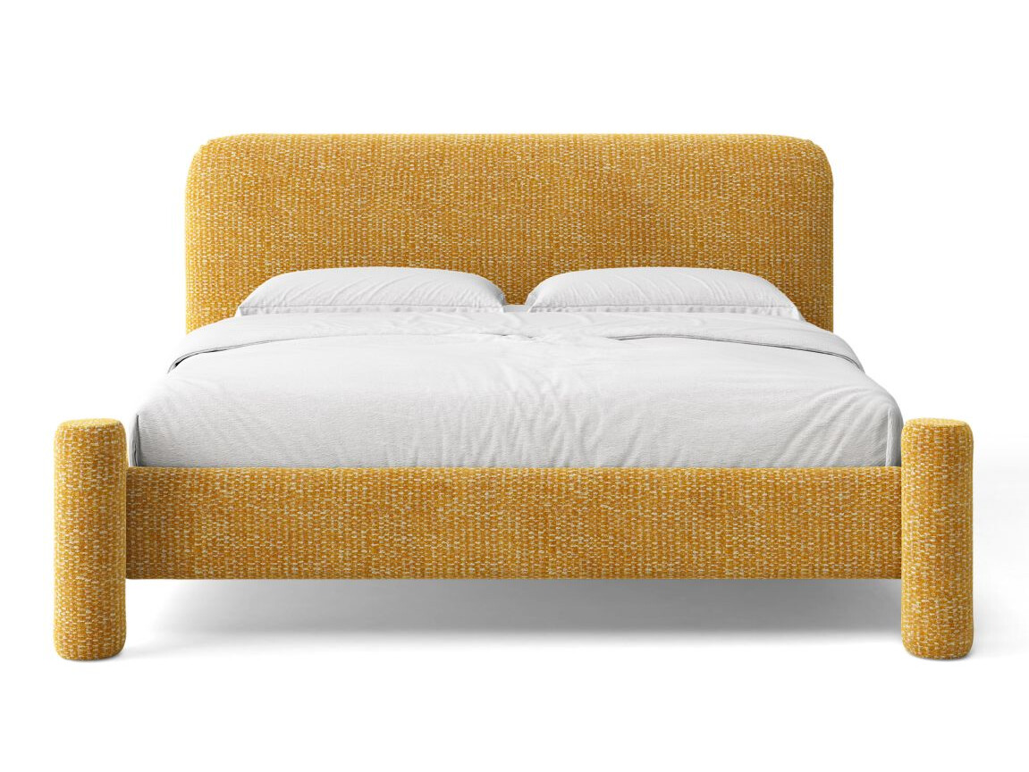 Postelja Beckley 394 (Silencio 53)
