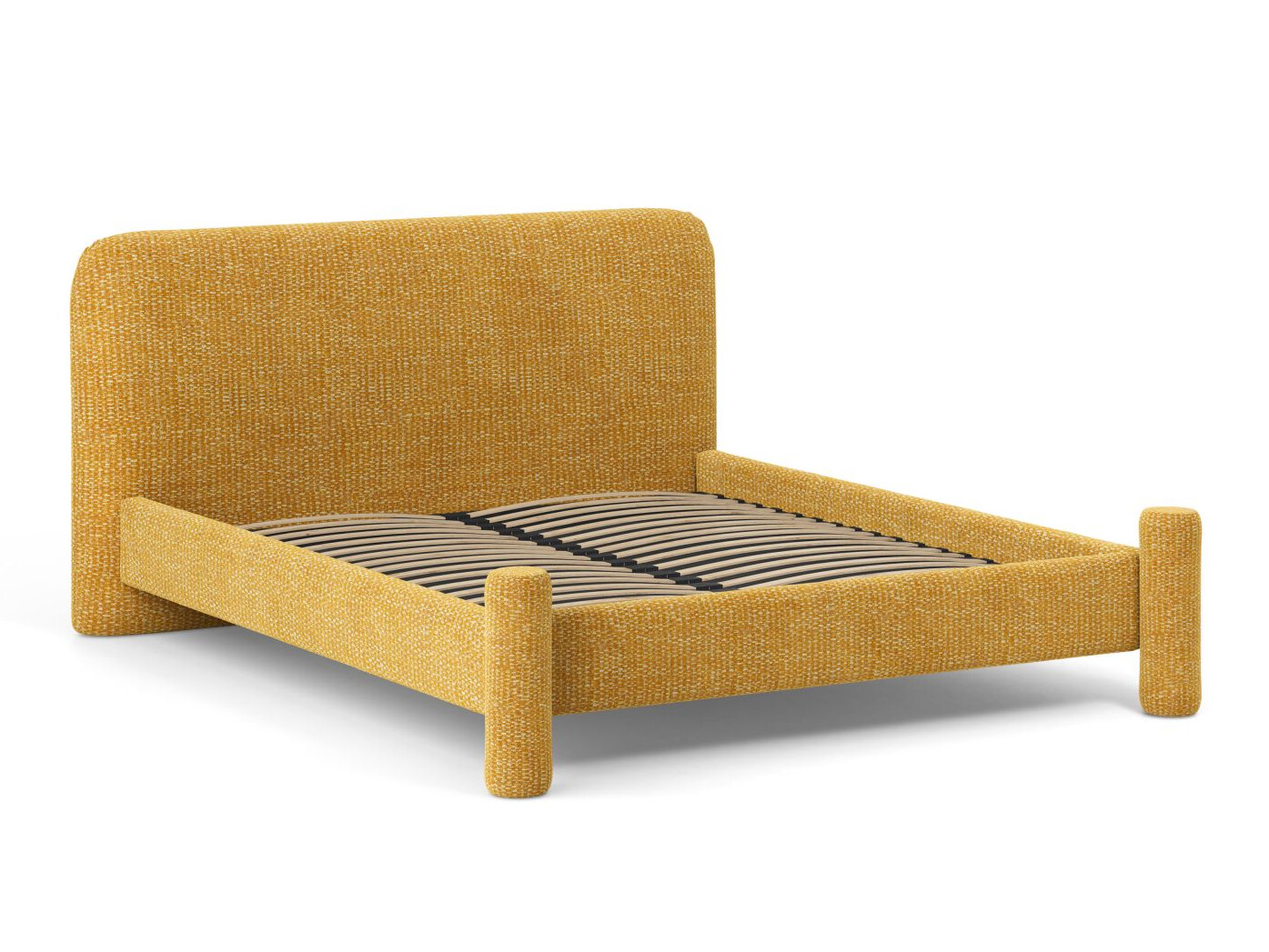 Postelja Beckley 394 (Silencio 53)