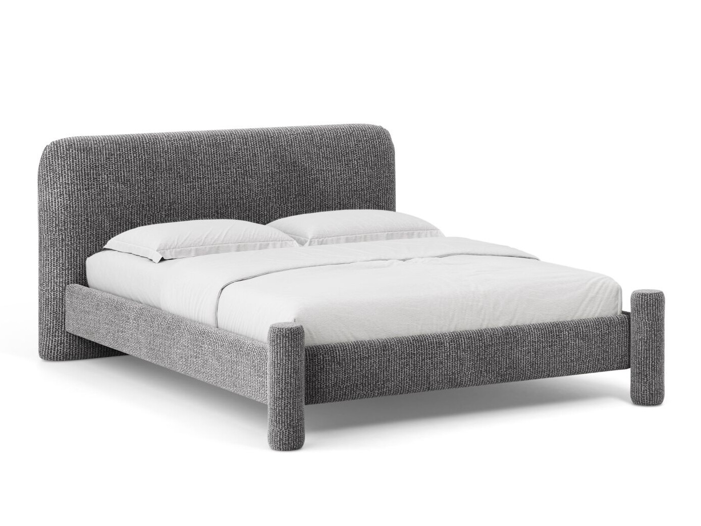 Postelja Beckley 394 (Silencio 97)