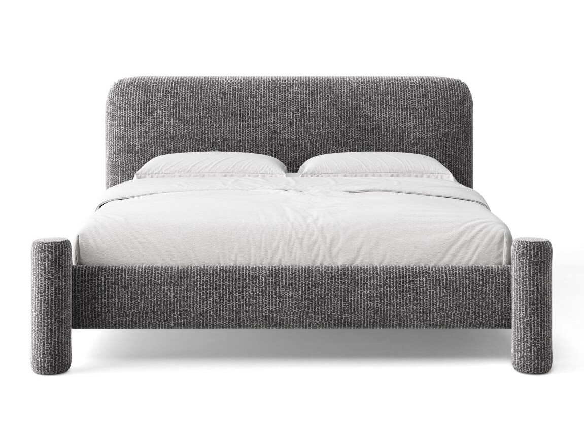 Postelja Beckley 394 (Silencio 97)