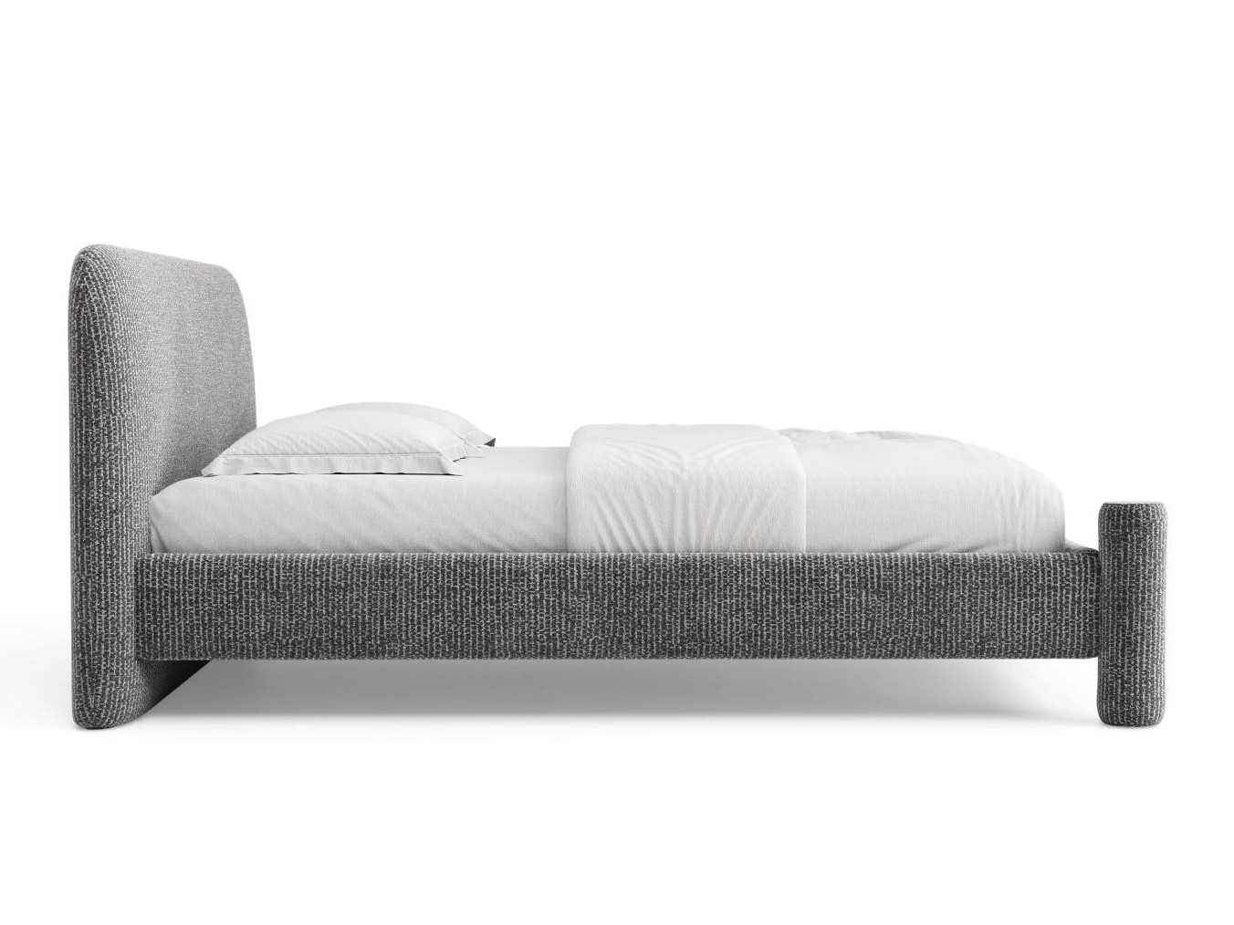 Postelja Beckley 394 (Silencio 97)
