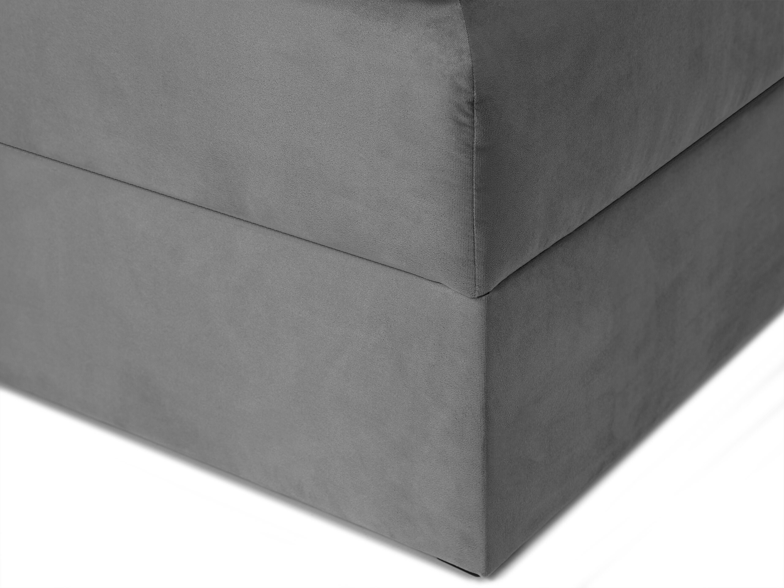 Boxspring postelja Oppidum (Polo 882)