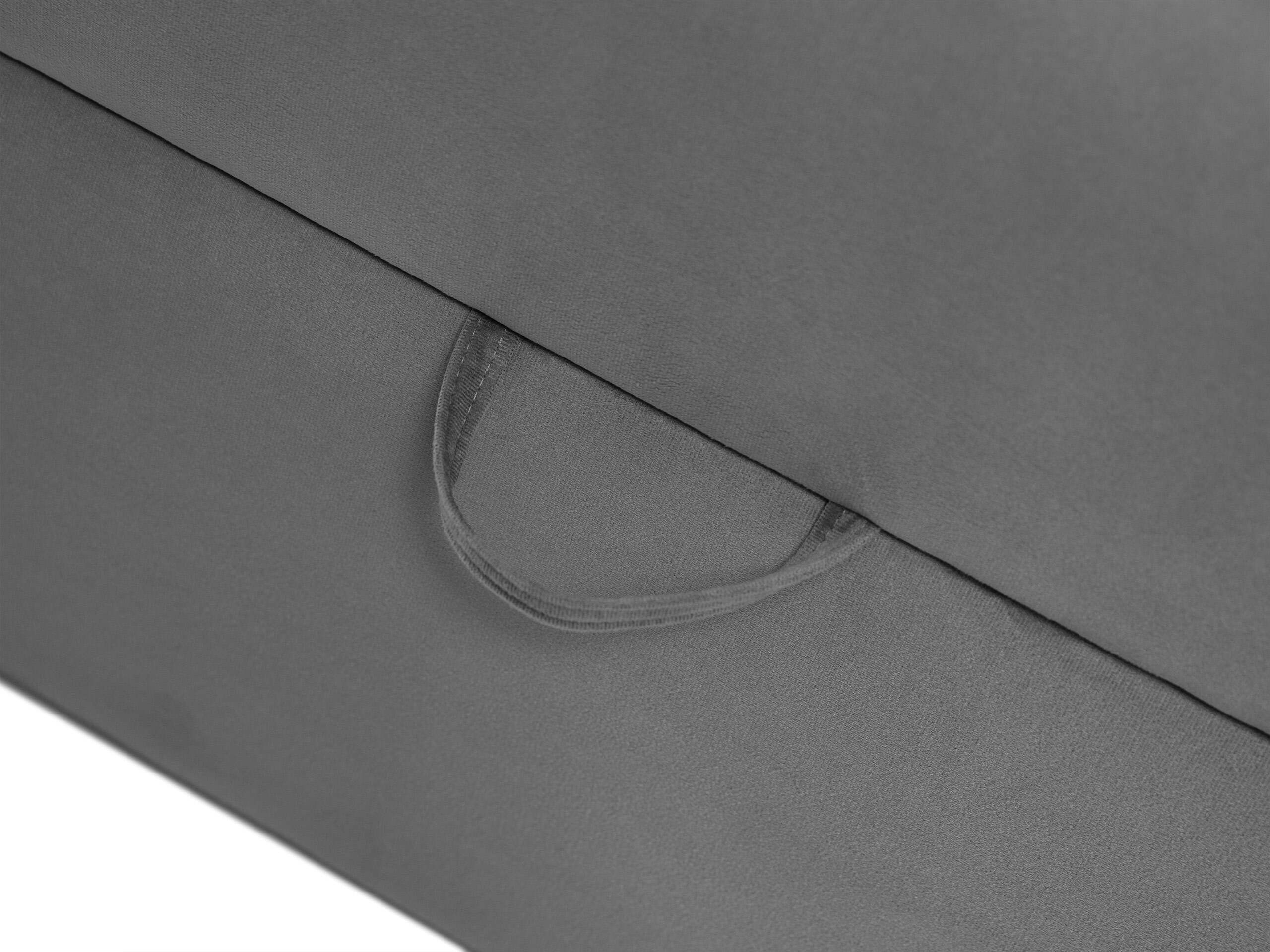 Boxspring postelja Oppidum (Polo 889)