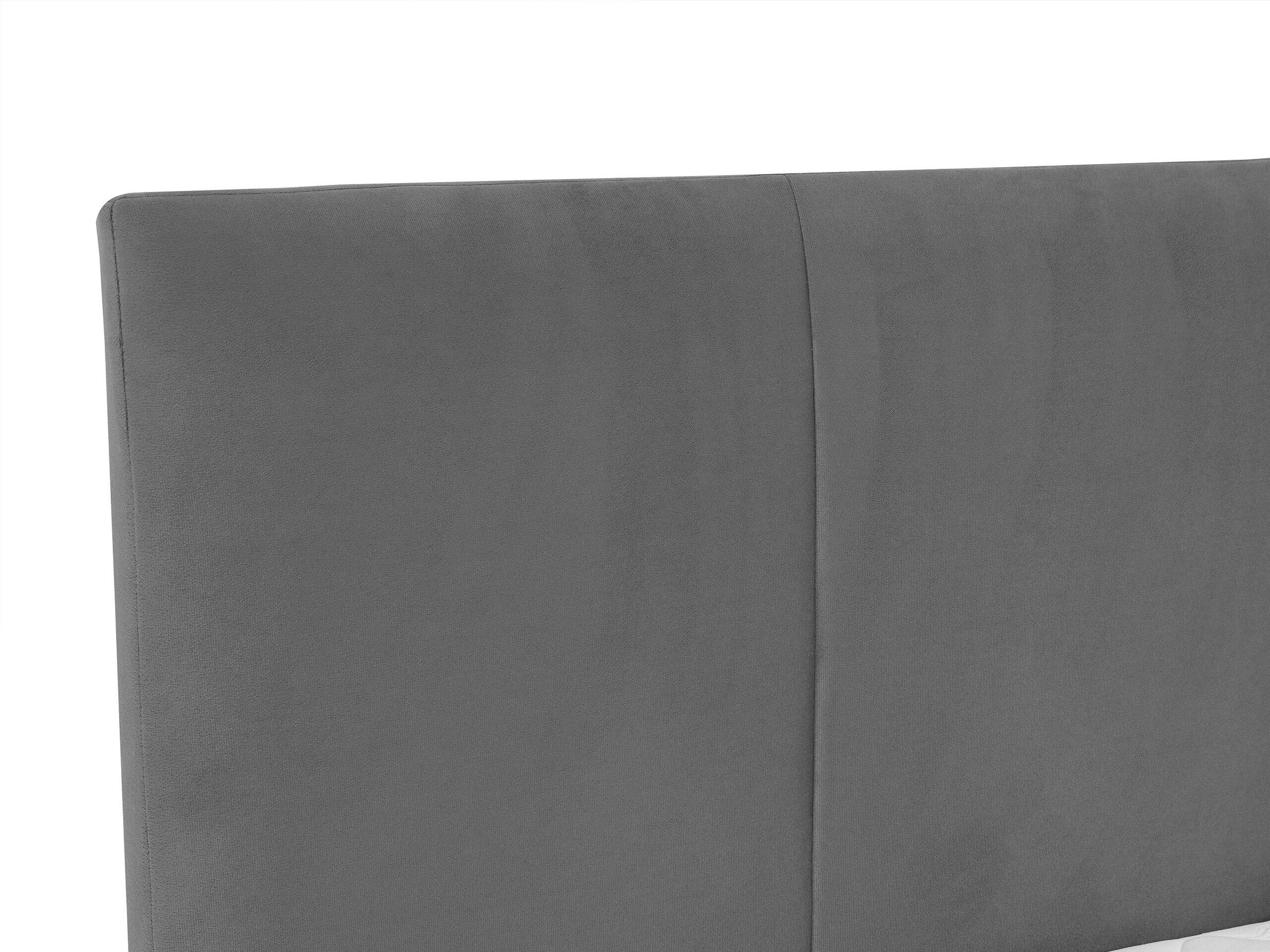 Boxspring postelja Oppidum (Polo 894)