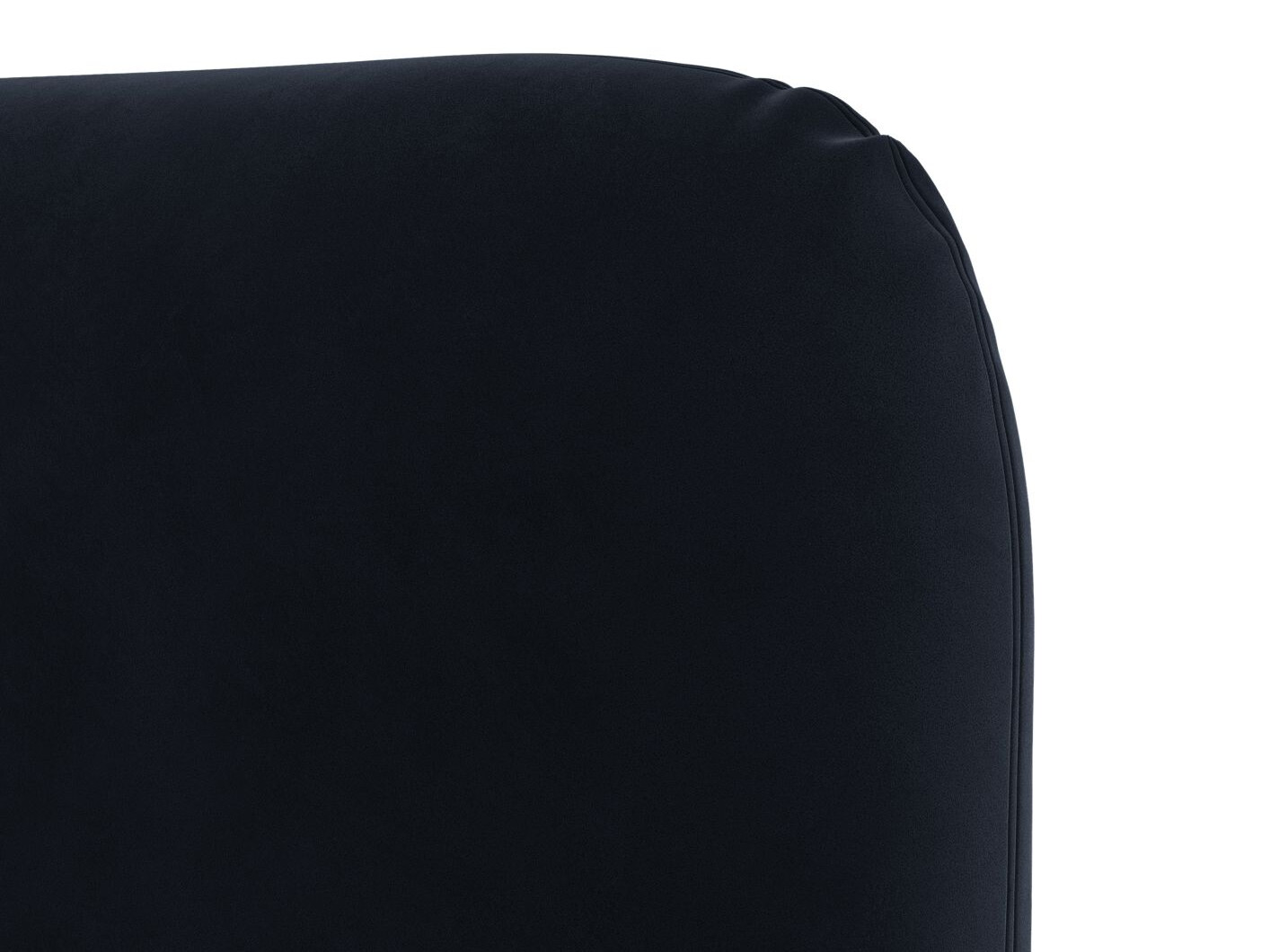 Postelja Beckley 394 (Casino Deep Blue)