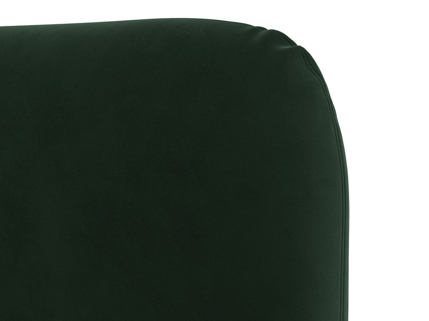 Postelja Beckley 394 (Casino Deep Green)