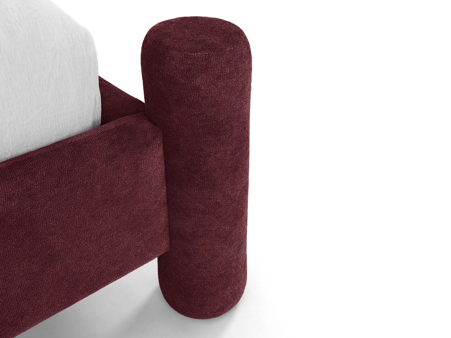 Postelja Beckley 394 (Perfect Harmony 59)