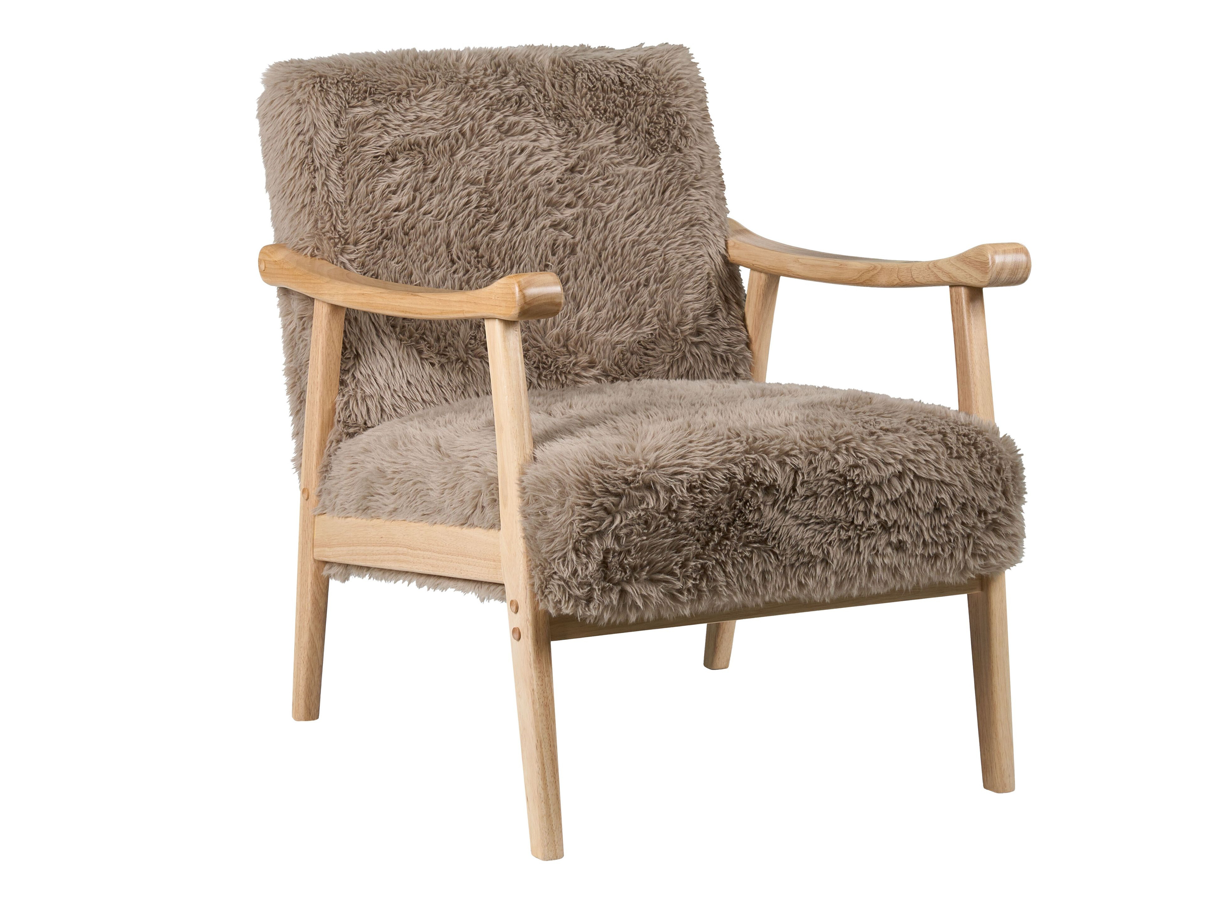 Fotelj Berwyn 3364 (Taupe)