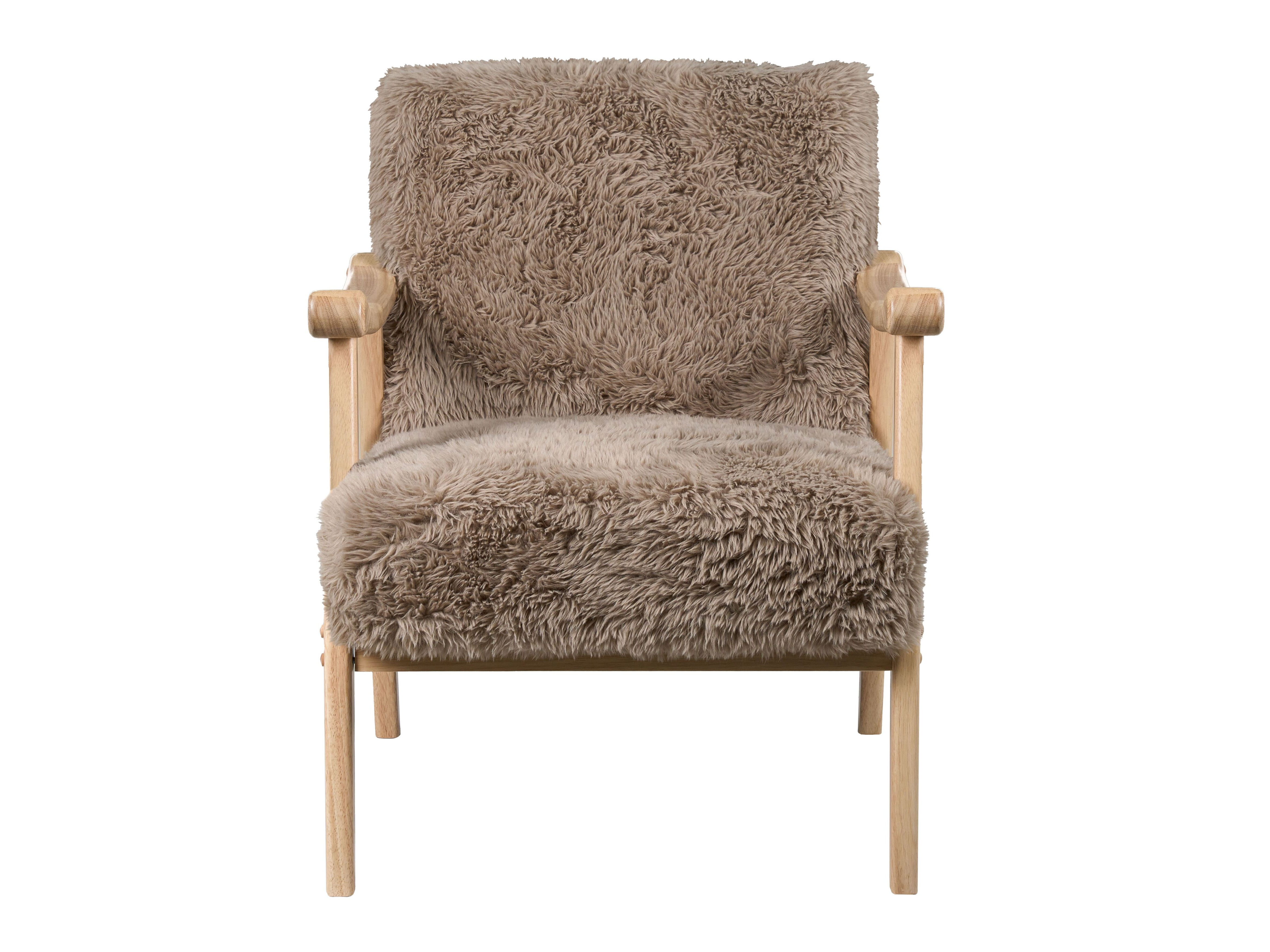 Fotelj Berwyn 3364 (Taupe)