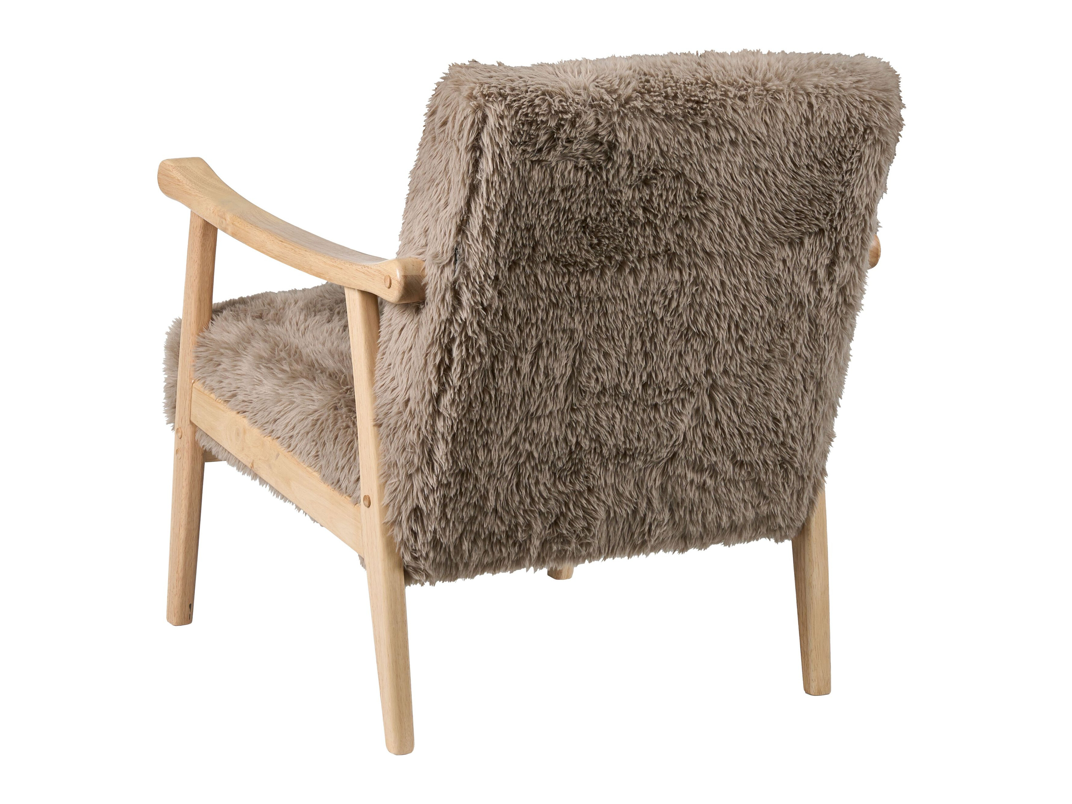 Fotelj Berwyn 3364 (Taupe)
